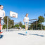 Freestyle Pogo Stick