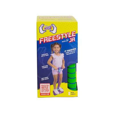 Freestyle Junior