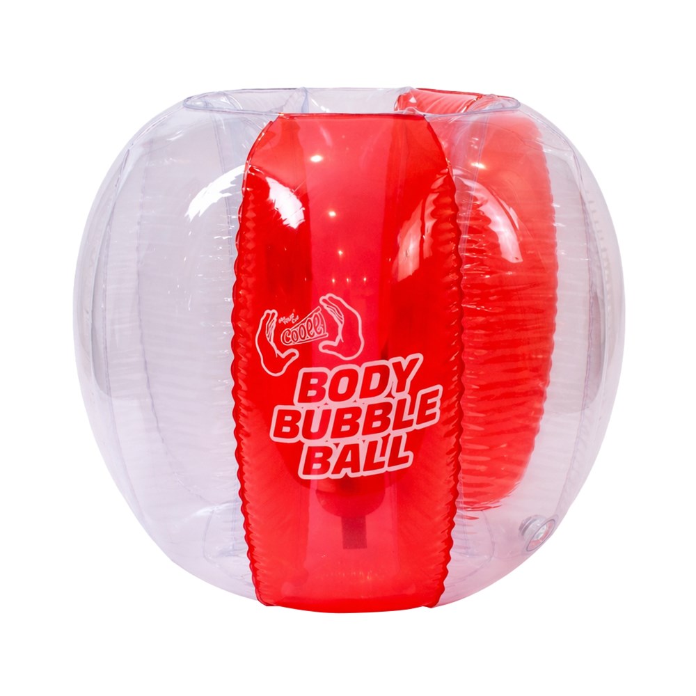 Body Bubble Balls