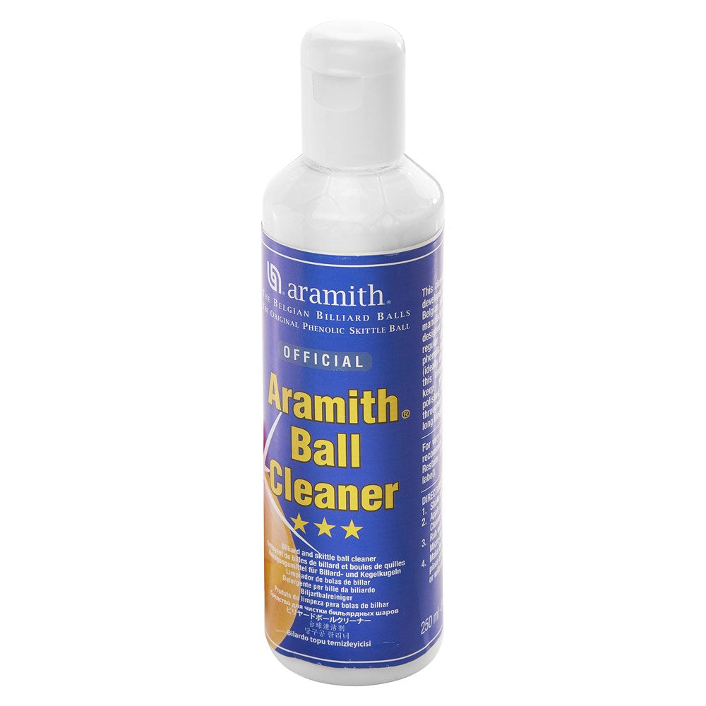 Aramith Ball Cleaner