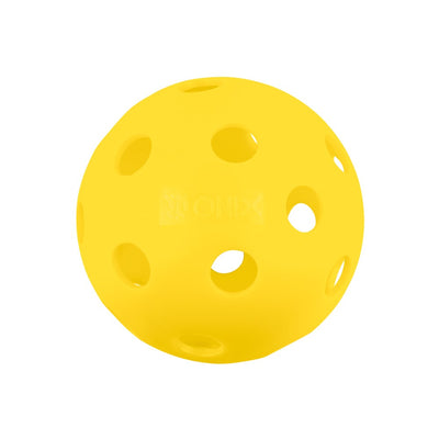 Fuse Indoor Pickleballs