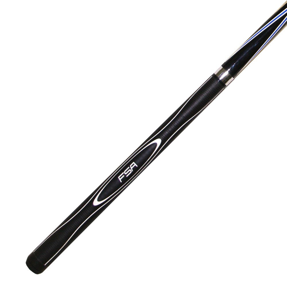 WAC Soft Grip Ash 2pce Cue