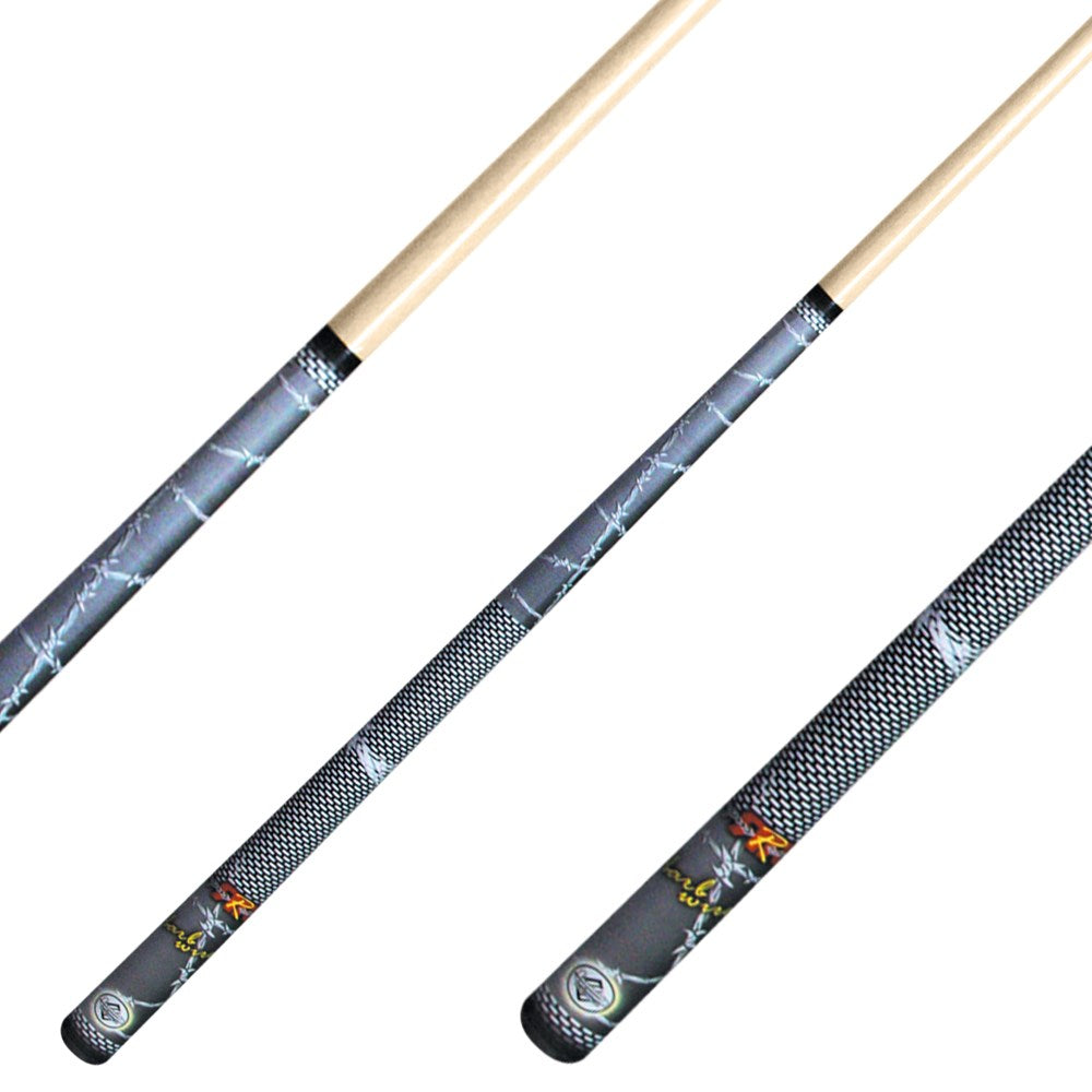 Rumpus 1pce 48" Cue