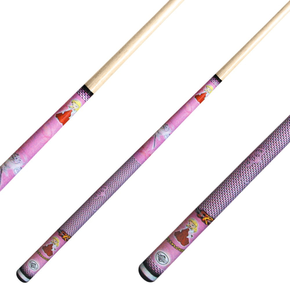 Rumpus 1pce 48" Cue