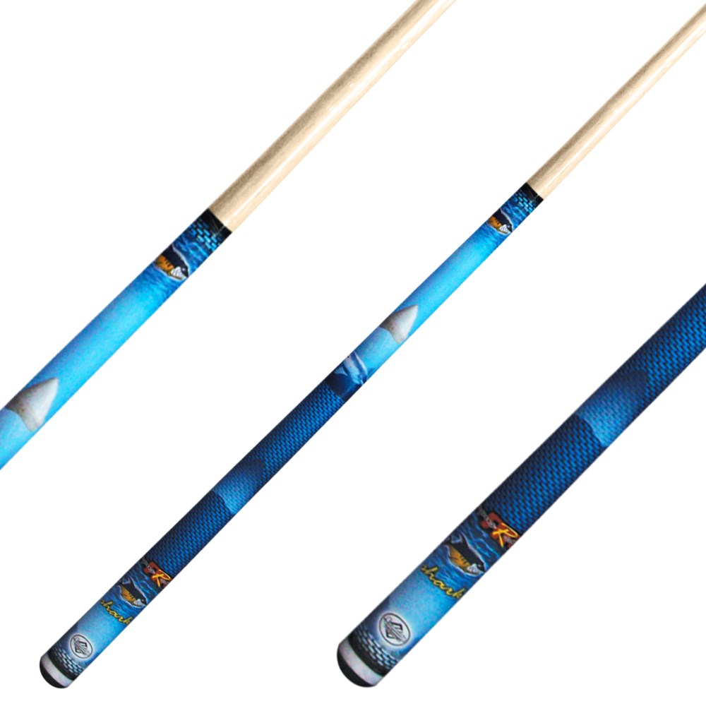 Rumpus 1pce 48" Cue