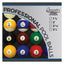 Professional Pool Balls Boxed