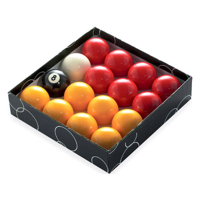 Standard Casino Balls Boxed