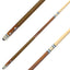 Nylon Wound 2pce Cue