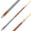 Nylon Wound 2pce Cue