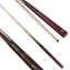 Powerplay Regency Ash 2pce Cue