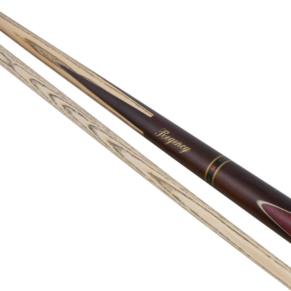 Powerplay Regency Ash 2pce Cue