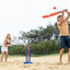 Beach Cricket - Double