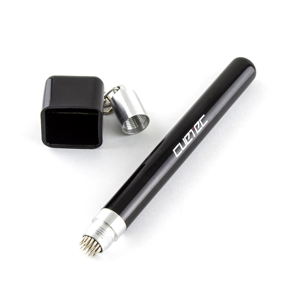Tip Prep Tool