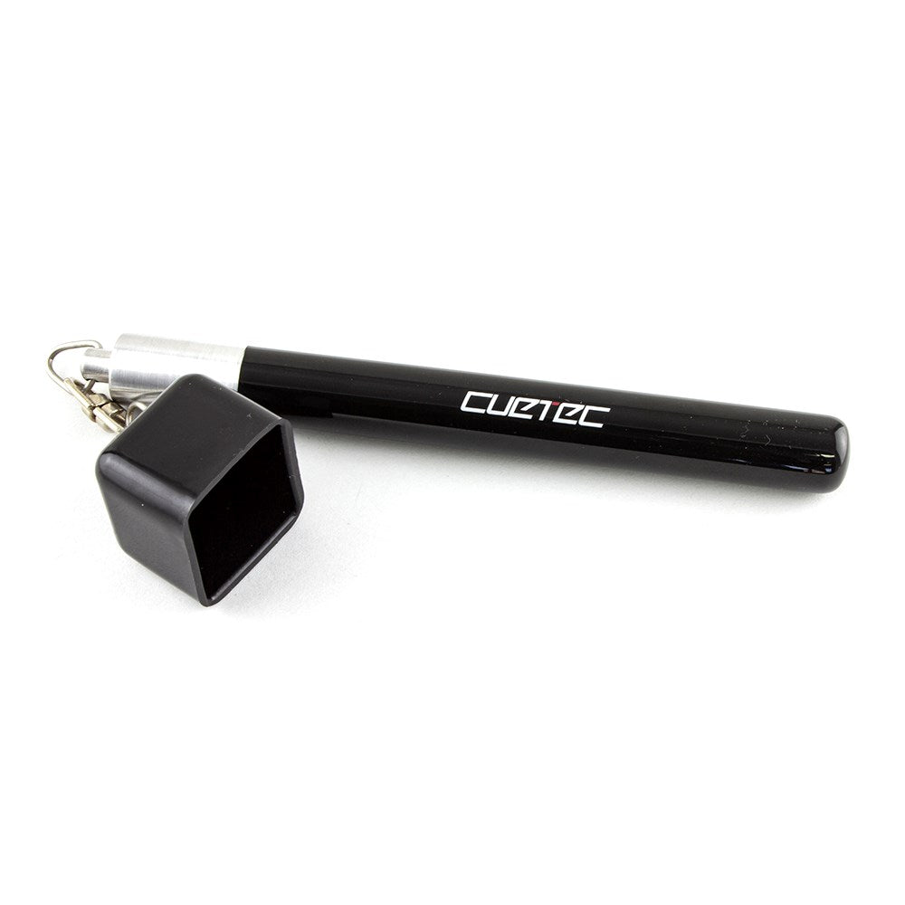 Tip Prep Tool