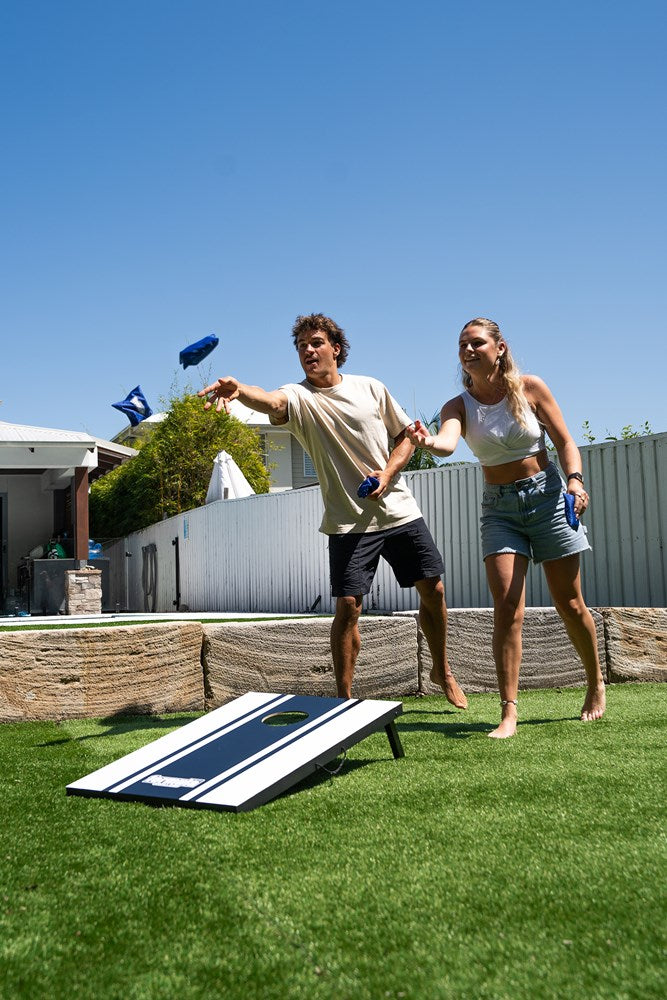 Cornhole 90cm x 60cm