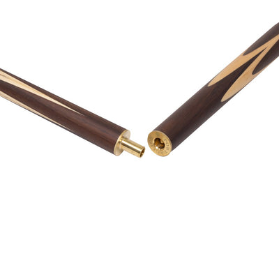 Diplomat 3/4 Cue