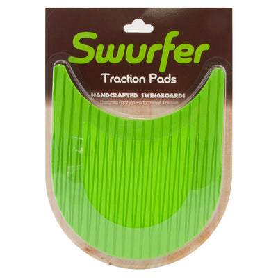 Swurfer Traction Pads
