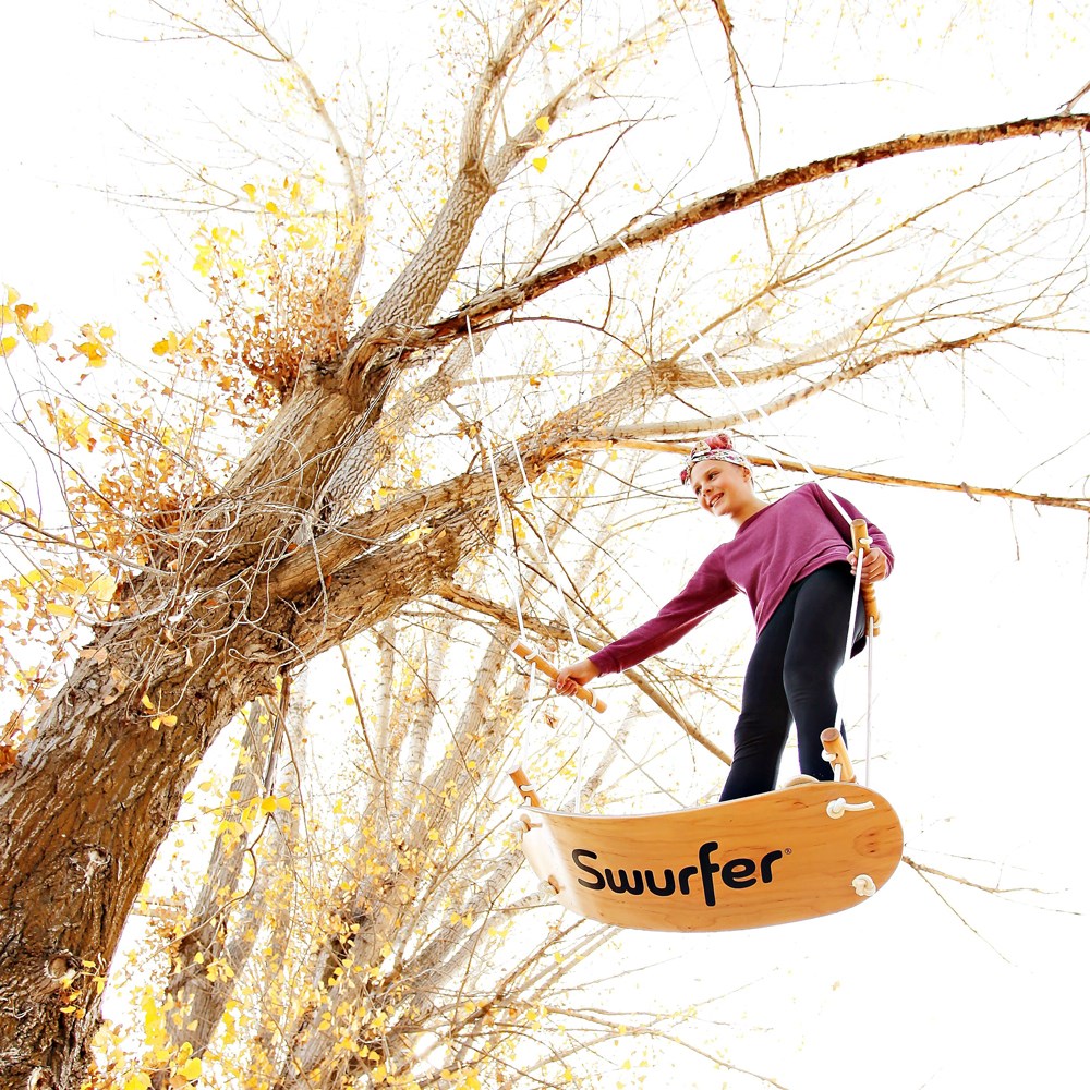 Swurfer Swingboard