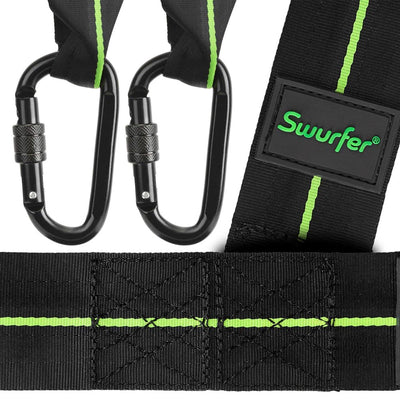 Swurfer Hanging Straps 60"