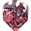 TEX Hades 90% Tungsten Darts