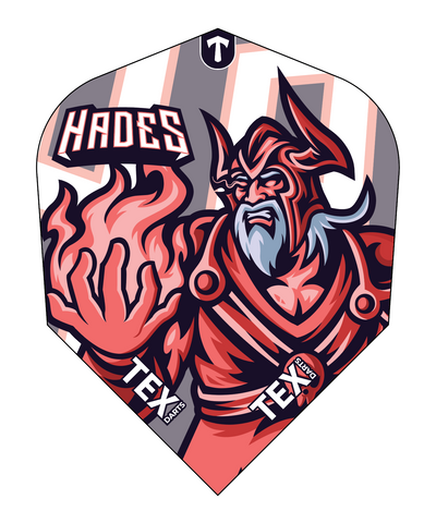 TEX Hades 90% Tungsten Darts
