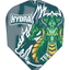 TEX Hydra 90% Tungsten Darts