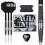 Paul Lim The Legend G9 90% Steel Tip Dart
