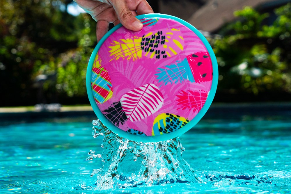 Flobo Water Disc