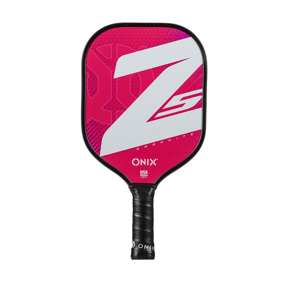 Z5 Mod V2 Graphite Pickleball Paddle