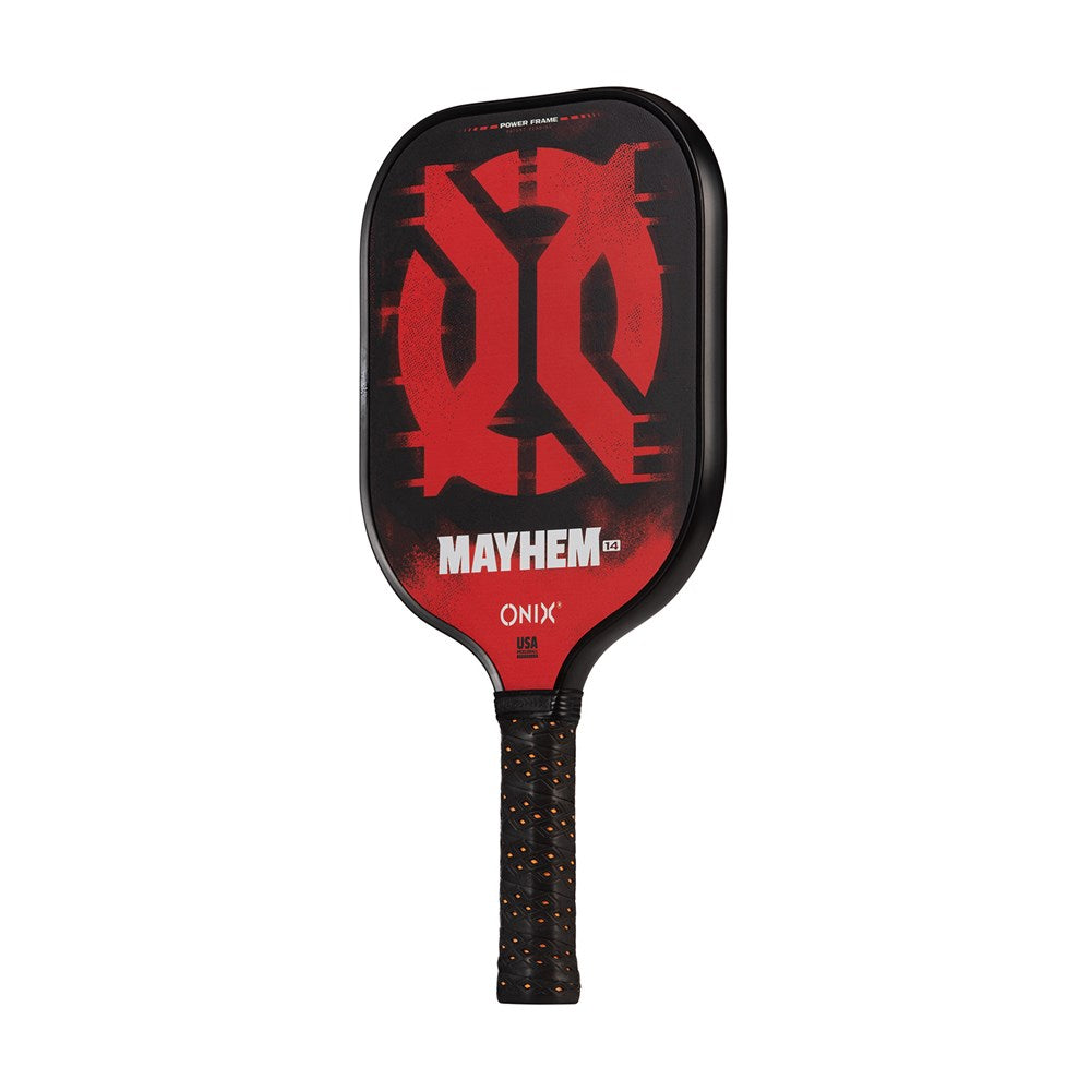 Mayhem Pickeball Paddle
