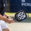 Malice DB Open Throat Pickleball Paddle