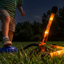 Light-Up Stomp Rocket