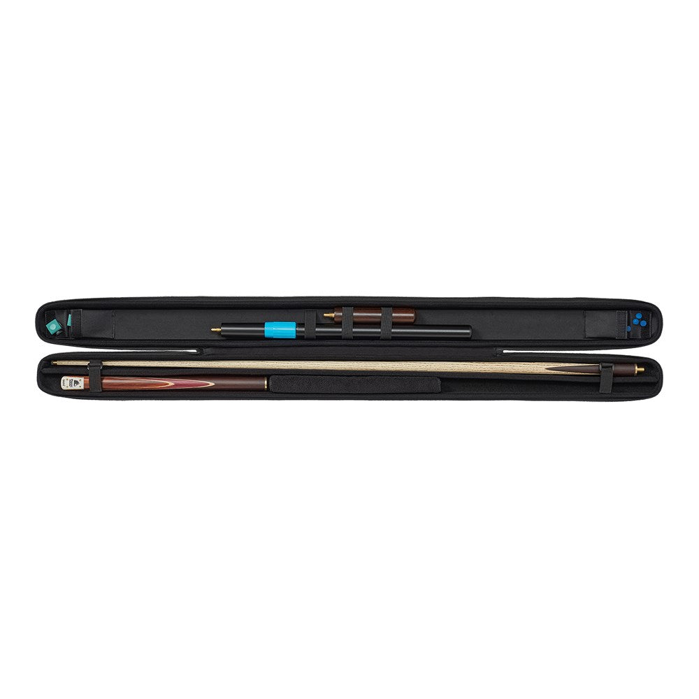 Svartur 3/4 Cue Case