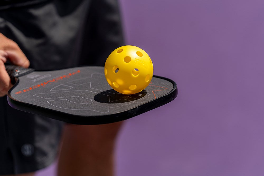 Fuse Indoor Pickleballs