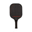 Evoke Premier Raw Carbon Pickleball Paddle