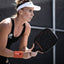 Evoke Premier Raw Carbon Pickleball Paddle