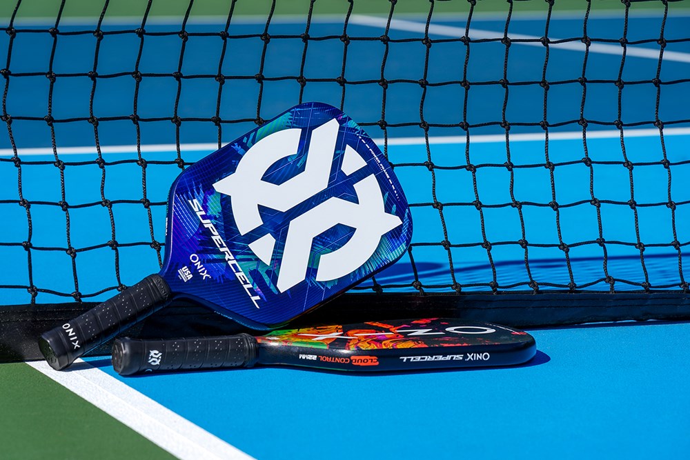 Supercell Pickleball Paddle