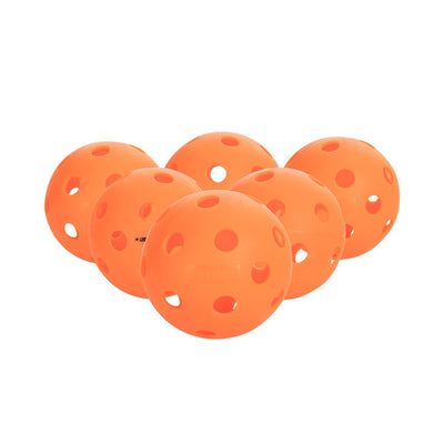 Fuse Indoor Pickleballs