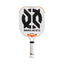 Malice DB Open Throat Pickleball Paddle