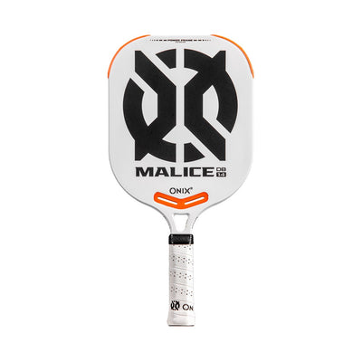 Malice DB Open Throat Pickleball Paddle