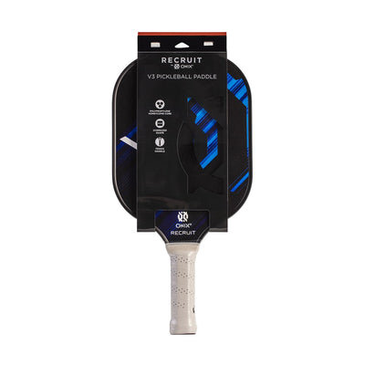 Recruit V3 Pickleball Paddle