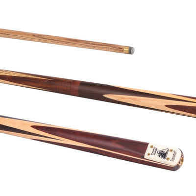 Diplomat 3/4 Cue