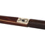 Diplomat 3/4 Cue
