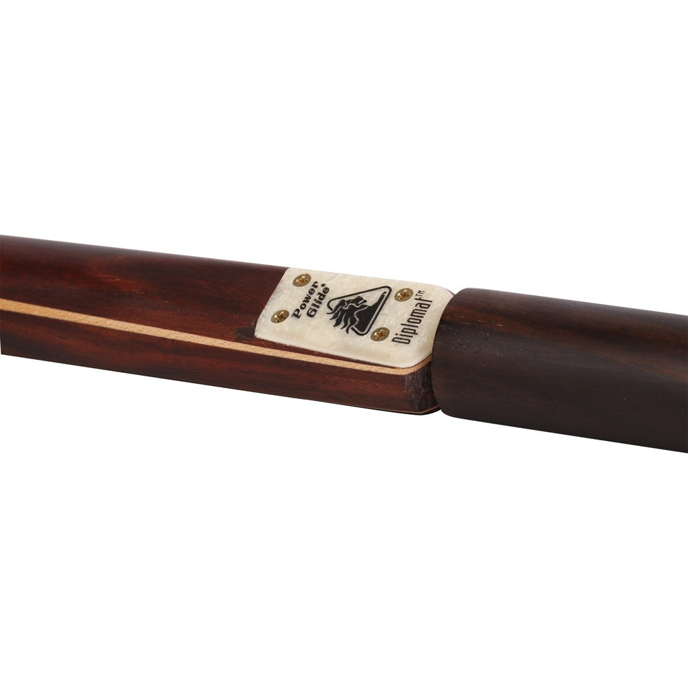 Diplomat 3/4 Cue