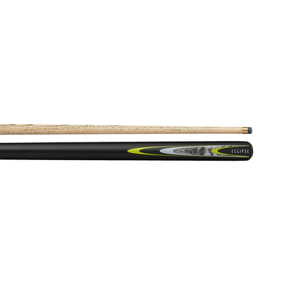 Eclipse 2pce Ash Cue