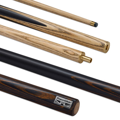 Exios 2pce Cue