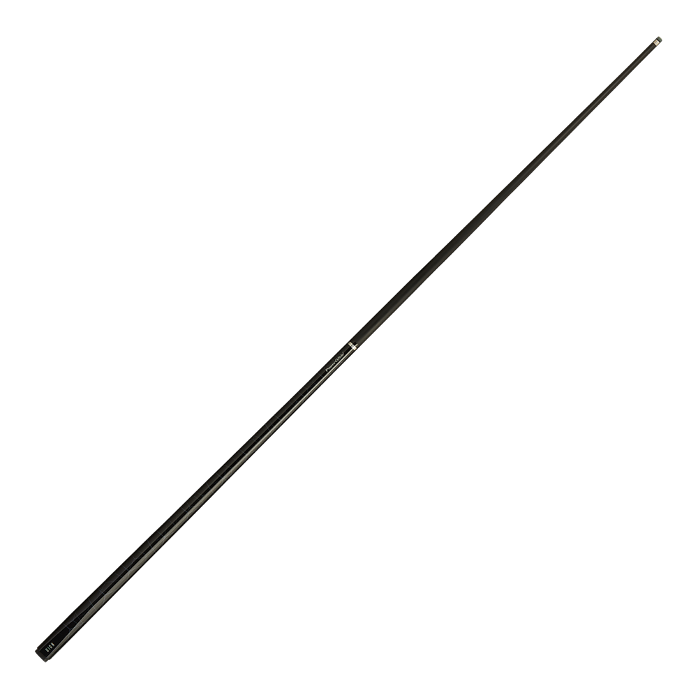 Noir Fibreglass Cue