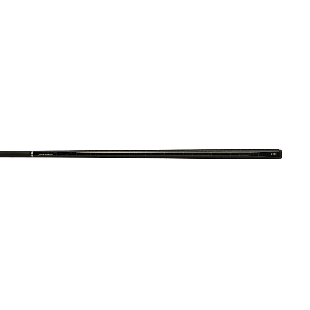 Noir Fibreglass Cue