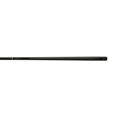 Noir Fibreglass Cue