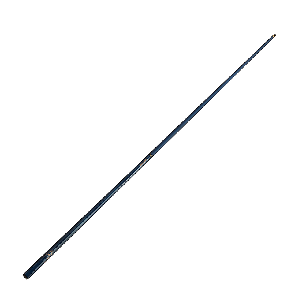 Stratus Graphite Cue